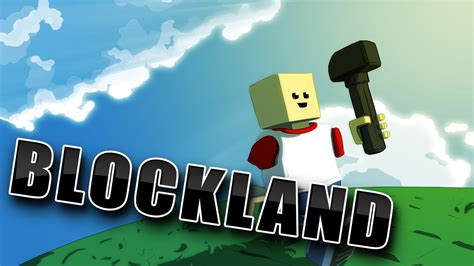 Blockland - LEGO Garry's Mod? [Ger] - YouTube