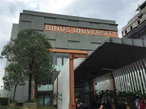 CG Protege Animation School: Talk at Binus Universtiy by David Kwok