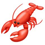 🦞 Lobster Emoji — Meaning, Copy & Paste