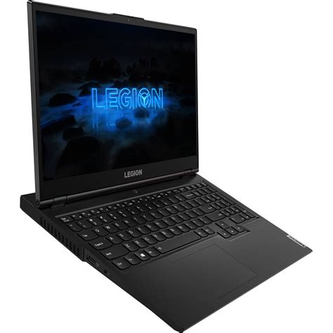 Lenovo 15.6" Legion 5 Gaming Laptop 81Y60004US B&H Photo Video