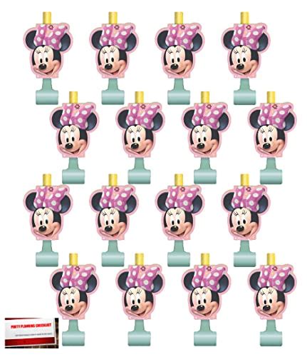 Best Minnie Mouse Party Favors