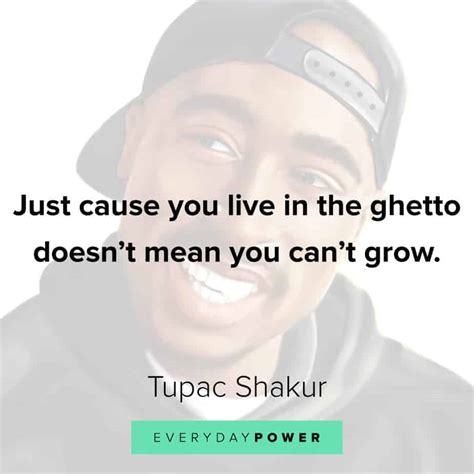 2pac Quotes About Thug Life