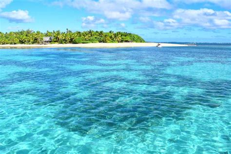 10 Best Beach Resorts in Tonga - Tonga Pocket Guide