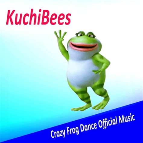 Stream Crazy Frog Dance Official Music by KuchiBees | Listen online for ...