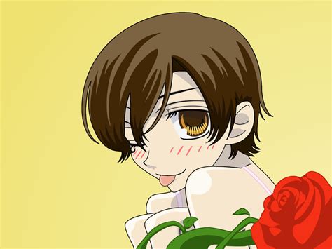 Haruhi Fujioka - 1Haruhi Fujioka Fan Club Wallpaper (15127979) - Fanpop