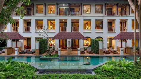 JW Marriott Phuket Resort & Spa (SHA Plus+) £56. Mai Khao Hotel Deals & Reviews - KAYAK