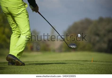 Golf Longest Drive Stock Photos and Pictures - 7 Images | Shutterstock