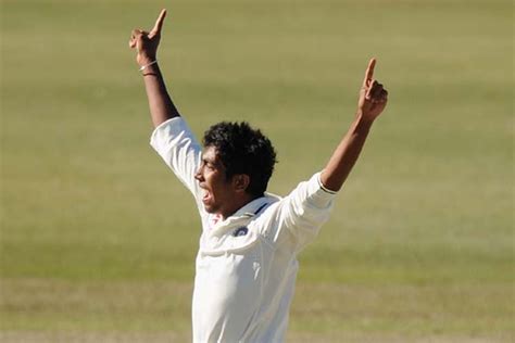 Bowling Coach Provides an Update on Jasprit Bumrah Injury ...