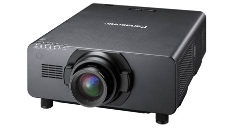 Panasonic Large Venue Projectors | Red Thread