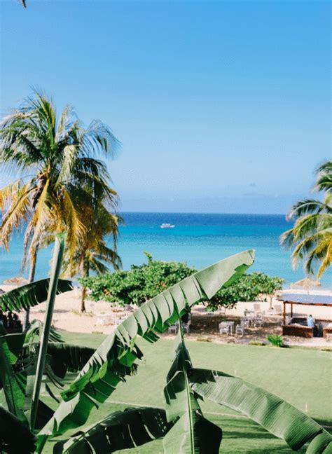 Jamaica Inn hotel: An island paradise with bags of personality