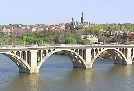 Francis Scott Key Bridge, Washington DC | Technopref