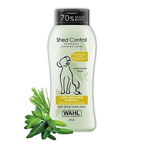 7 Best Dog Shampoo For Dander (January 2024: Reviews) - The Goody Pet