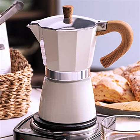 9 Top-Rated Moka Pots for Camping: Unwind with the Perfect Brew