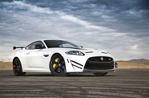 Jaguar XKR-S GT Gallery | | SuperCars.net