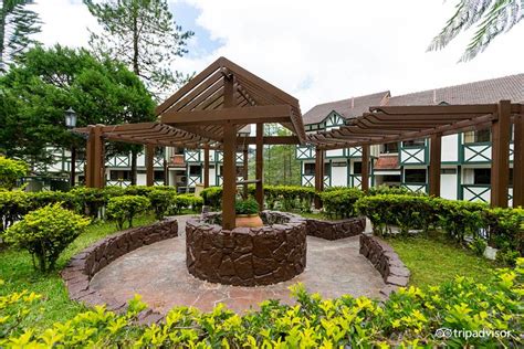 NATASYA RESORT CAMERON HIGHLANDS - Prices & Reviews (Brinchang)