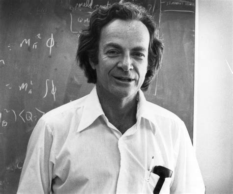 El IFIC celebra el centenario de Richard P. Feynman | Instituto de Física Corpuscular