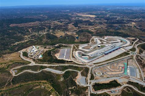 Portimao – Everything you need to know about the Portuguese circuit ...