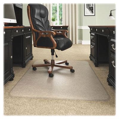 5 Best Chair Mats For High Pile Carpet