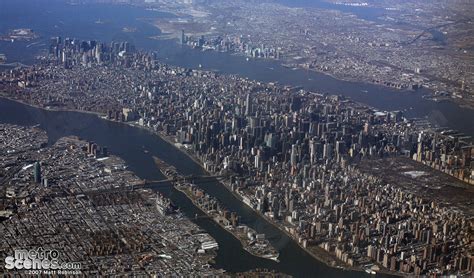 New York City Aerials - MetroScenes.com – City Skyline and Urban ...