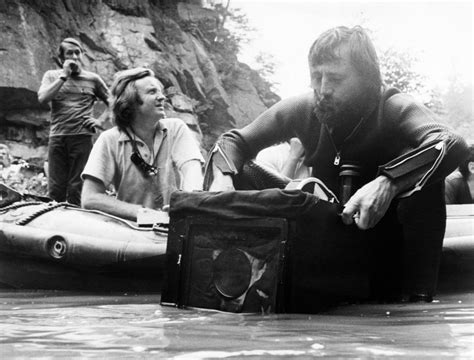 John Boorman - Director