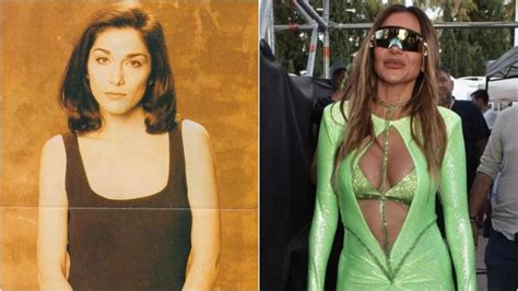 How Greek Celebrities Have Changed Over The Years