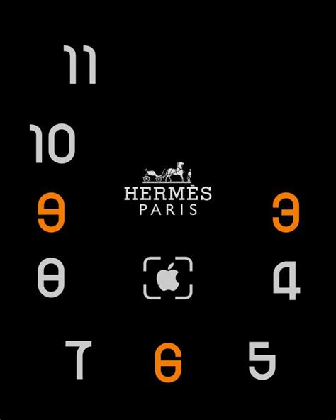 Logo Hermes Apple Watch Wallpaper : Hermes logo, hermes symbol meaning ...