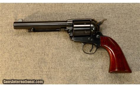 Uberti ~ Model 1873 Cattleman ~ .44 Magnum