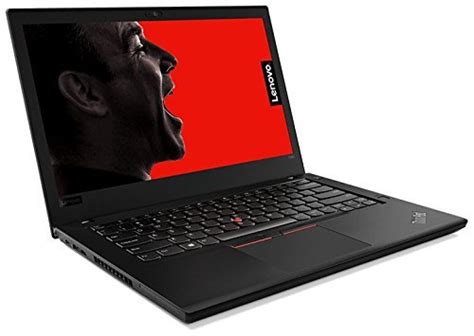 Lenovo Thinkpad T480s Ultrabook Laptop Intel i7-8650U, 16GB RAM, 512GB SSD, 14-in FHD IPS, Win10 ...