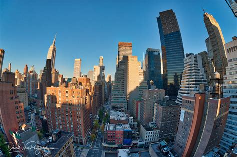 Midtown Manhattan ‹ Dave Wilson Photography