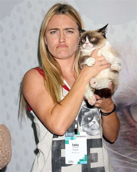 Grumpy Cat dead: Instagram star of viral memes dies after becoming ...