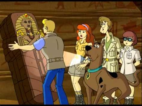 What's new, Scooby-Doo? Theme Song & Credits - YouTube