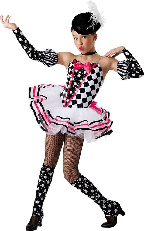 16820- Night Circus | Circus outfits, Cute dance costumes, Modern dance ...