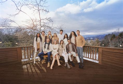 'Winter House': Where is the Cast Staying and How Much is the House Worth?