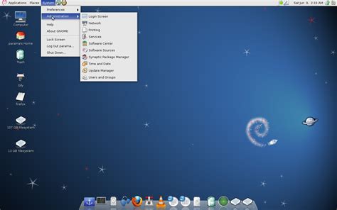 gnome - Is it possible to install bottom launcher on Debian 7 - Unix & Linux Stack Exchange