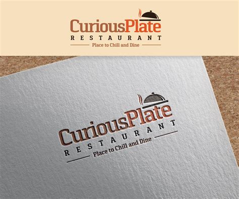80 Restaurant Logo Ideas for Mouthwatering Branding