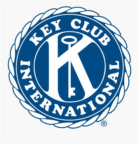 Key Club International Logo Png , Free Transparent Clipart - ClipartKey