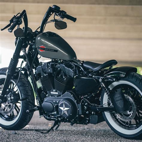 2019 Harley Davidson Sportster - Harley Davidson