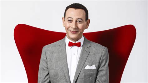 Paul Reubens, Pee-wee Herman actor, dies at 70