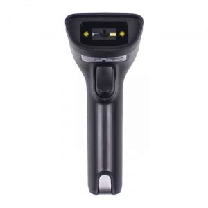 Scanner Barcode Wireless HONEYWELL OH4502 - Kios Barcode