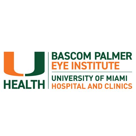 Bascom Palmer Eye Institute 3880 Tamiami Trail N 2nd Floor Naples, FL ...