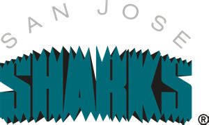 San Jose Sharks Logo PNG Vector (AI) Free Download