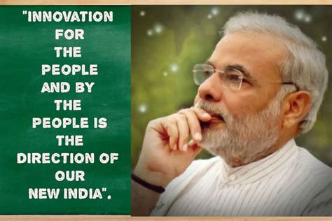 100 Best of Narendra Modi Quotes - Famous & Inspirational which ...