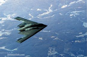 B-2 Spirit Bomber - US Air Force | Defence Forum & Military Photos - DefenceTalk