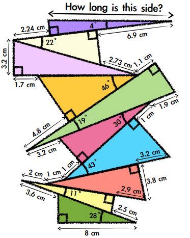 Resourceaholic: Shape | Trigonometry, Trigonometry worksheets, Teaching math