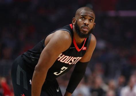 Chris Paul Net Worth | Celebrity Net Worth