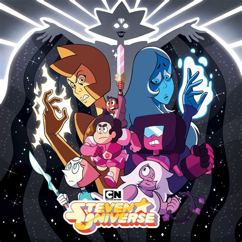 Análise: Steven Universe acabou? | Otakórnio