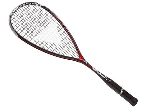 5 Best Squash Racket Reviews With Buying Guide 2025