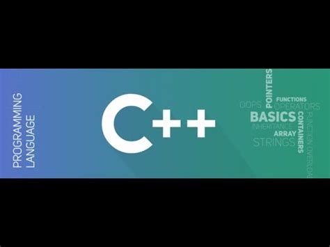 Lecture C++ array and matrix examples 1 - YouTube