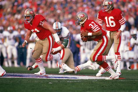 49ers: Ranking the top 10 teams in franchise history - Page 10