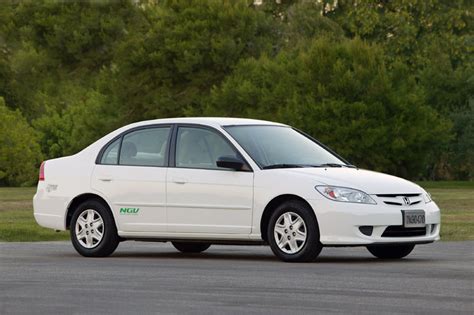 Honda Civic 2001 - 2005 ~ Auto Trax